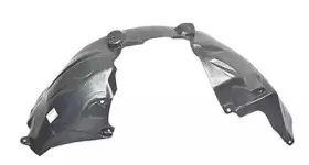 Обшивка, колесная ниша BSG купить